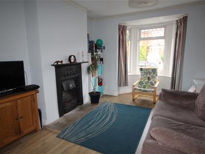 Lounge / Dining Room